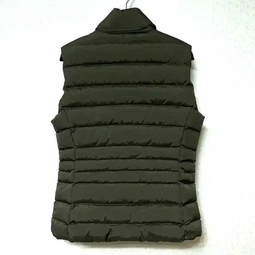 [BUNJANG] Guess Women's Duck Down Vest / [XS,85]게스 여성 조끼 패딩 베스트 덕다운