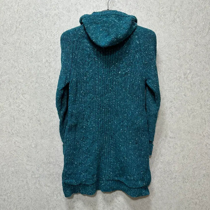 [BUNJANG] Beanpole Women's Long Cardigan / 85 빈폴 여자 롱 가디건