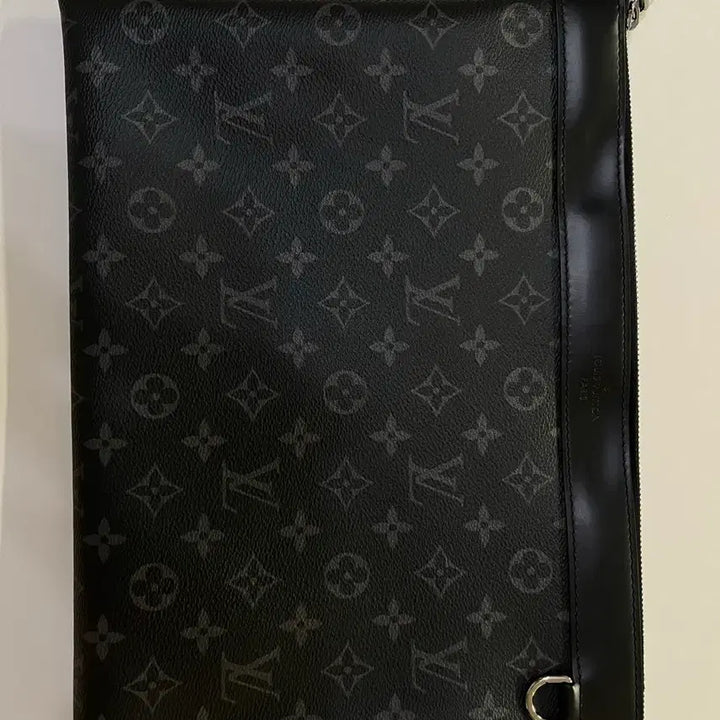 [BUNJANG] Louis Vuitton Clutch / 정품 루이비통 클러치
