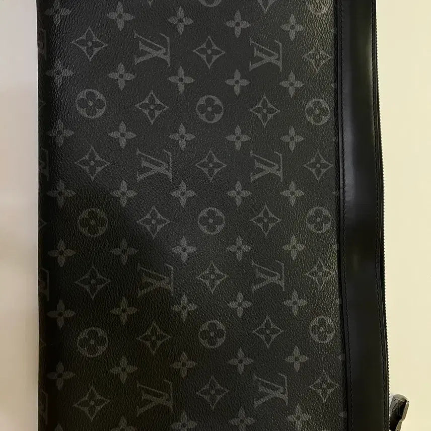 [BUNJANG] Louis Vuitton Clutch / 정품 루이비통 클러치