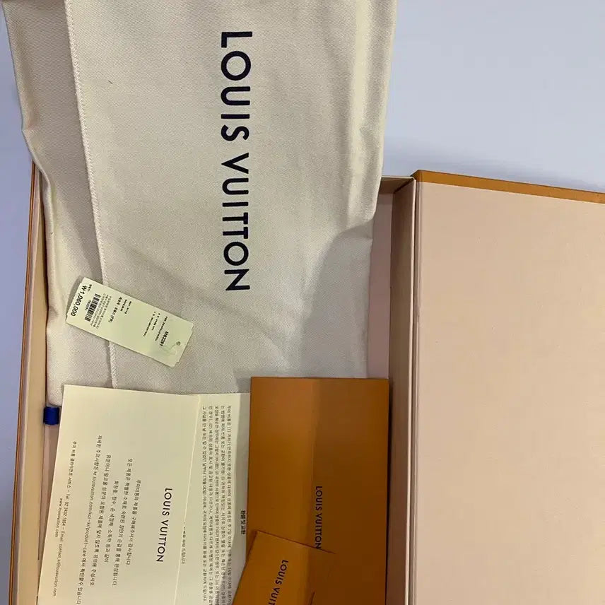 [BUNJANG] Louis Vuitton Clutch / 정품 루이비통 클러치