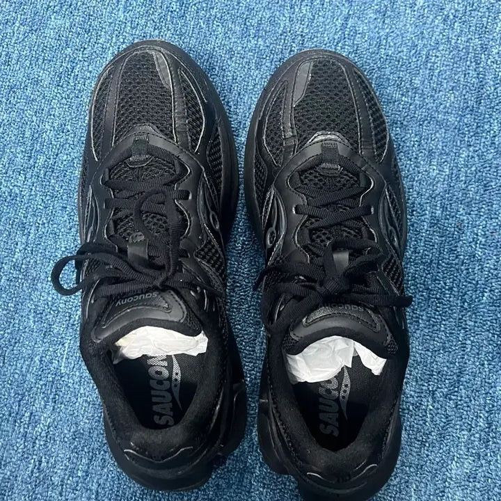 [BUNJANG] Saucony Next Grid 275 Shoes / 써코니 넥스트 그리드275