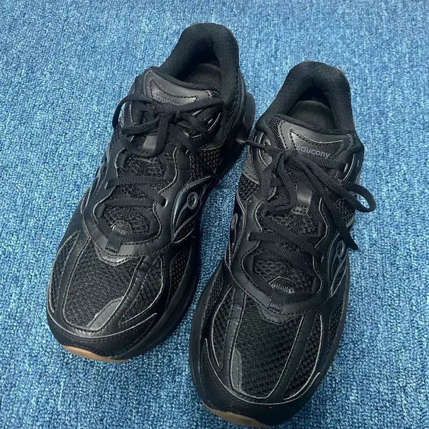 [BUNJANG] Saucony Next Grid 275 Shoes / 써코니 넥스트 그리드275