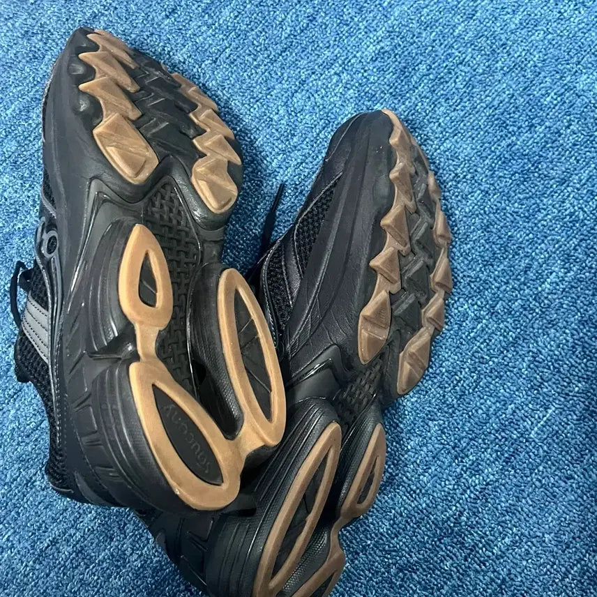 [BUNJANG] Saucony Next Grid 275 Shoes / 써코니 넥스트 그리드275