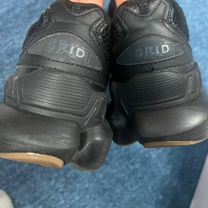 [BUNJANG] Saucony Next Grid 275 Shoes / 써코니 넥스트 그리드275