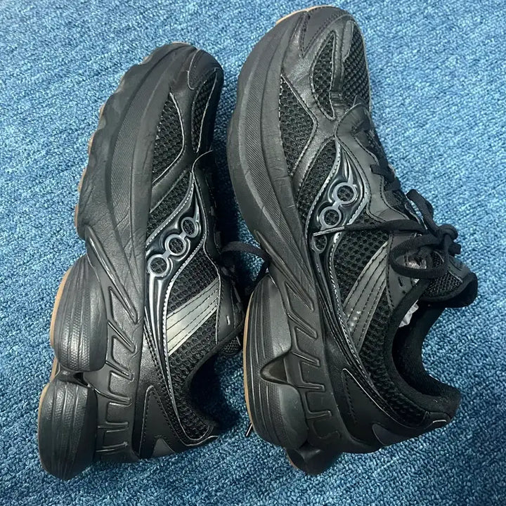 [BUNJANG] Saucony Next Grid 275 Shoes / 써코니 넥스트 그리드275