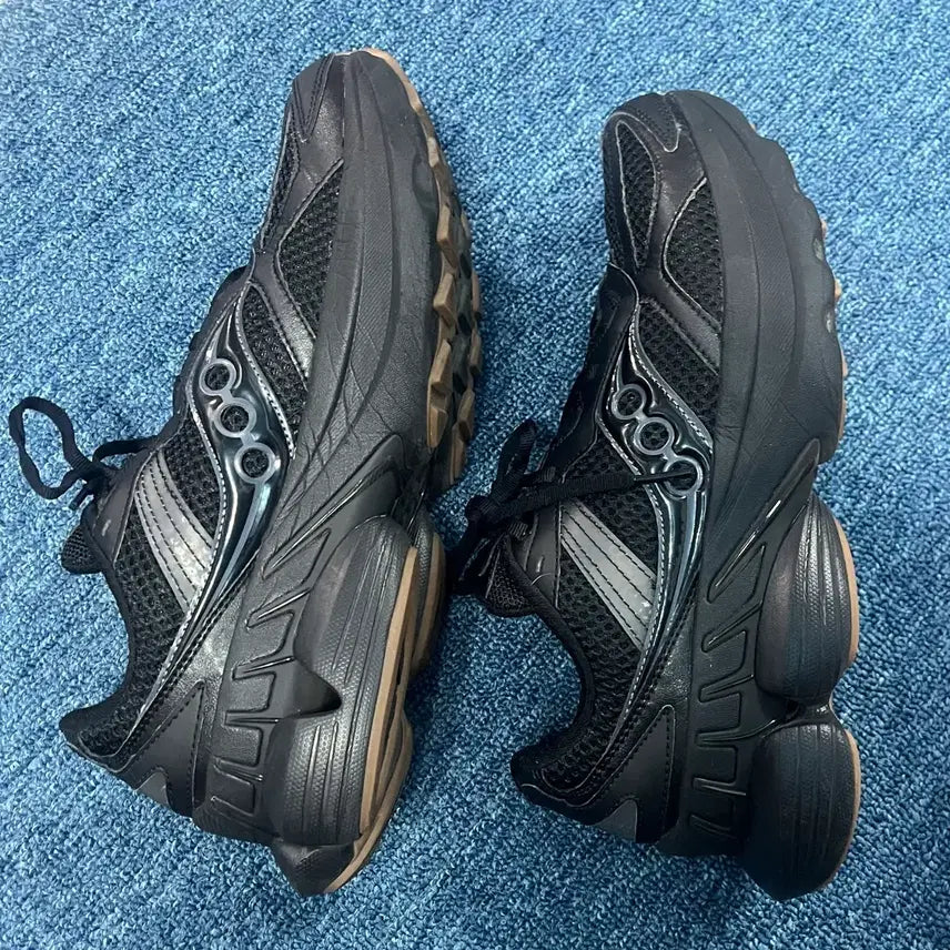 [BUNJANG] Saucony Next Grid 275 Shoes / 써코니 넥스트 그리드275