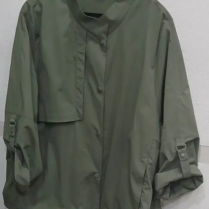 [BUNJANG] All For You Casual Jacket - Spring/Summer / 올포유 캐주얼자켓 100 봄-여름