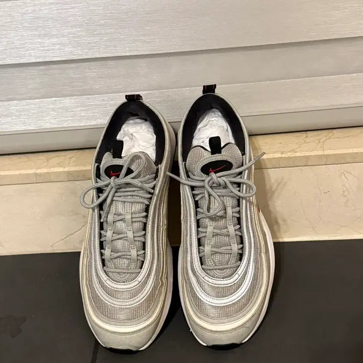 [BUNJANG] Nike Air Max 97G Golf Shoes / 해외직구.  나이키.  에어맥스 97G.  골프화