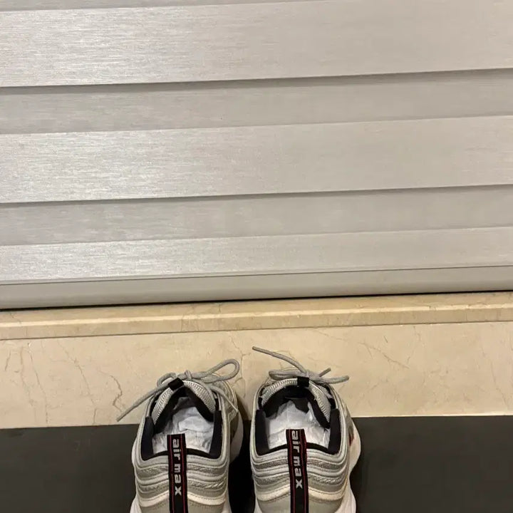 [BUNJANG] Nike Air Max 97G Golf Shoes / 해외직구.  나이키.  에어맥스 97G.  골프화