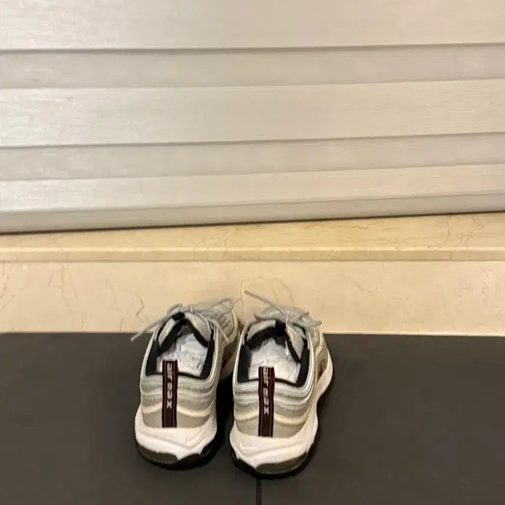[BUNJANG] Nike Air Max 97G Golf Shoes / 해외직구.  나이키.  에어맥스 97G.  골프화