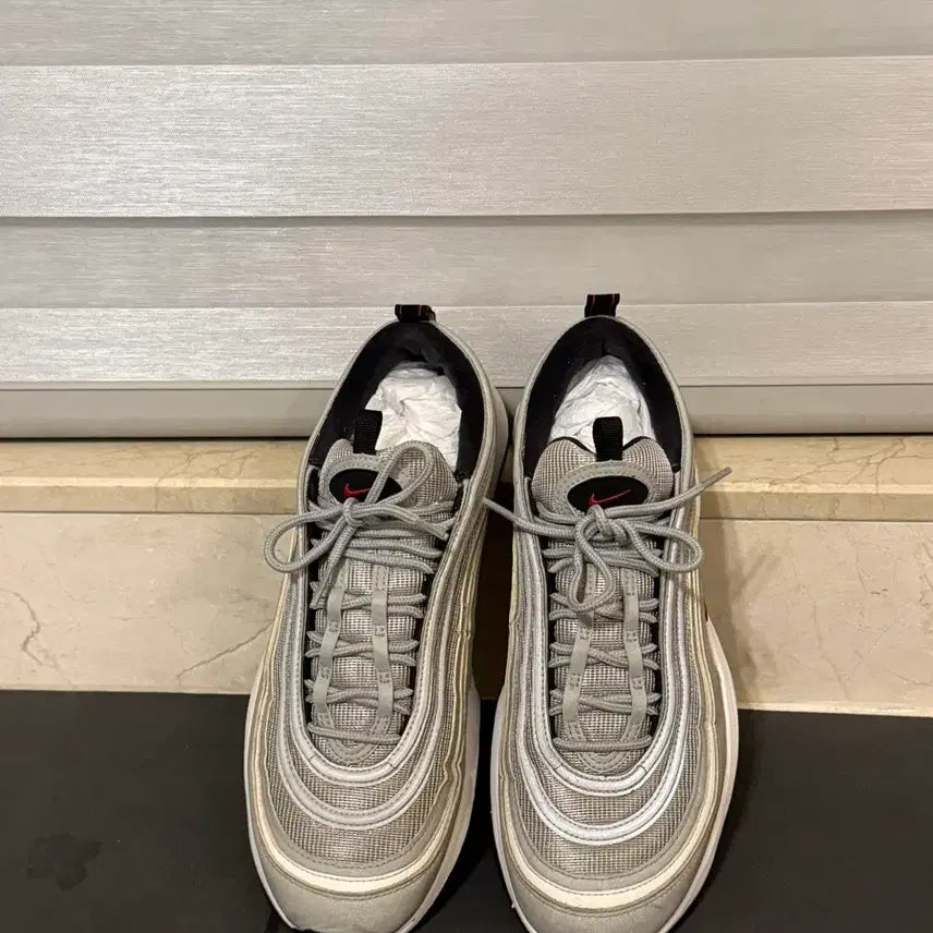 [BUNJANG] Nike Air Max 97G Golf Shoes / 해외직구.  나이키.  에어맥스 97G.  골프화
