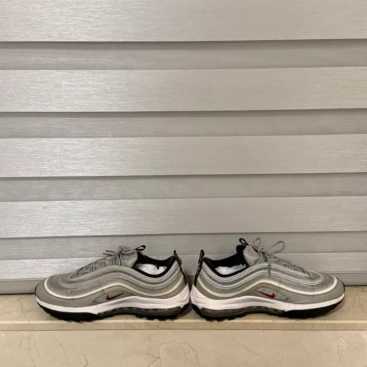 [BUNJANG] Nike Air Max 97G Golf Shoes / 해외직구.  나이키.  에어맥스 97G.  골프화