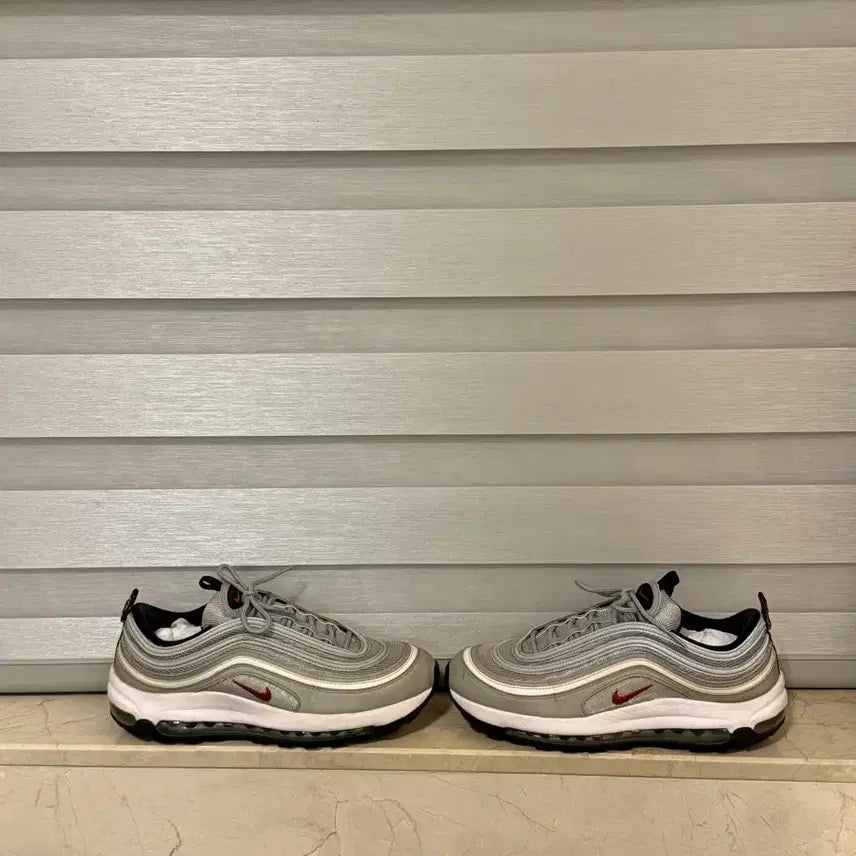 [BUNJANG] Nike Air Max 97G Golf Shoes / 해외직구.  나이키.  에어맥스 97G.  골프화