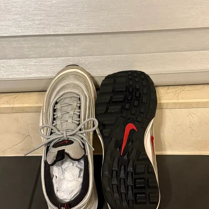 [BUNJANG] Nike Air Max 97G Golf Shoes / 해외직구.  나이키.  에어맥스 97G.  골프화