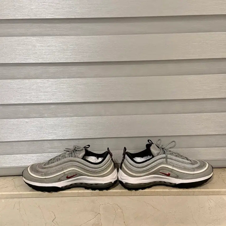 [BUNJANG] Nike Air Max 97G Golf Shoes / 해외직구.  나이키.  에어맥스 97G.  골프화