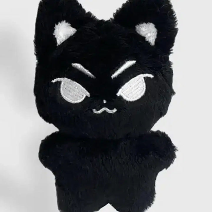 [BUNJANG] RIIZE Seunghan Kkamhani 10cm Doll / 홍승한 깜한이 10cm 인형 판매