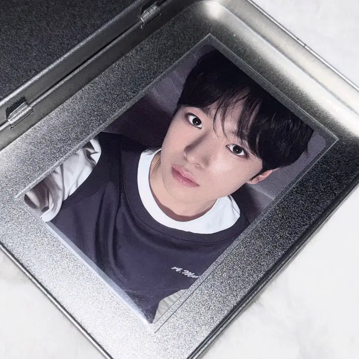 [BUNJANG] NCT WISH Yushi Photocard / 엔시티 위시 뮤직아트 유우시 포카