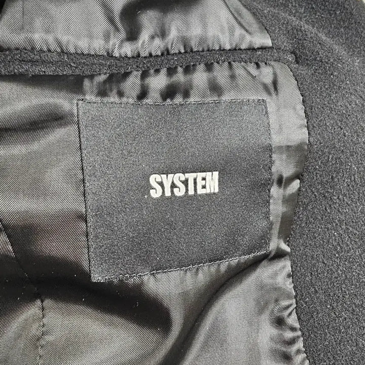 [BUNJANG] 시스템옴므 / 시스템옴므