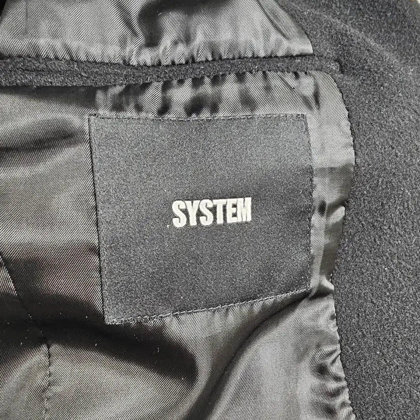 [BUNJANG] 시스템옴므 / 시스템옴므