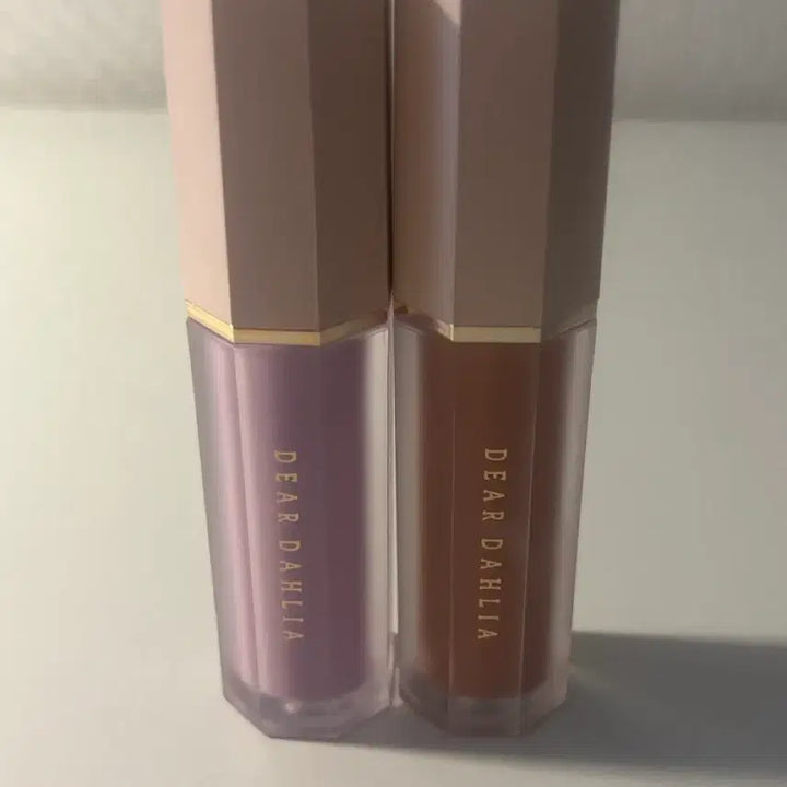 [BUNJANG] Dear Dahlia Blush Set / 디어달리아 블러셔 2종 일괄