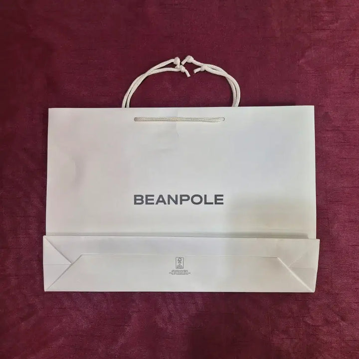 [BUNJANG] Beanpole Shopping Bag / [정품]빈폴 쇼핑백,빈폴 가방,빈폴 종이가방,빈폴 박스,빈폴
