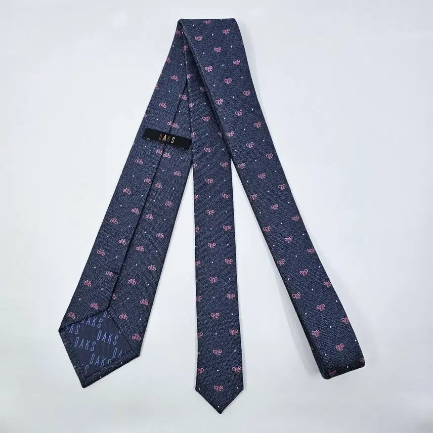 [BUNJANG] Daks Tie / 닥스 넥타이