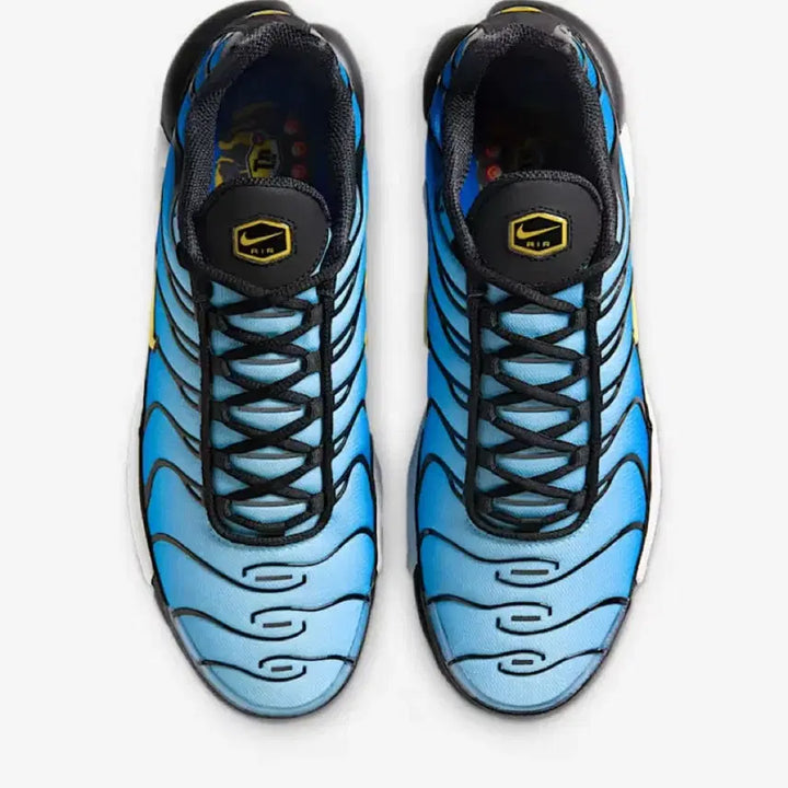 [BUNJANG] Nike Air Max Plus OG Hyper Blue 2025 Sneakers / [270 275] 나이키 에어맥스 플러스 OG 하이퍼블루 2025 운동화