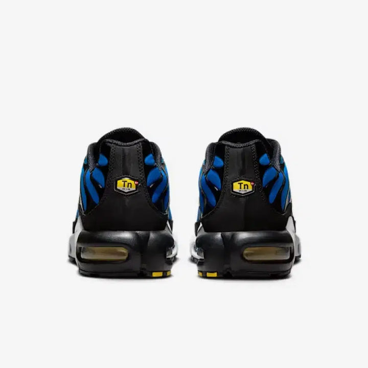 [BUNJANG] Nike Air Max Plus OG Hyper Blue 2025 Sneakers / [270 275] 나이키 에어맥스 플러스 OG 하이퍼블루 2025 운동화
