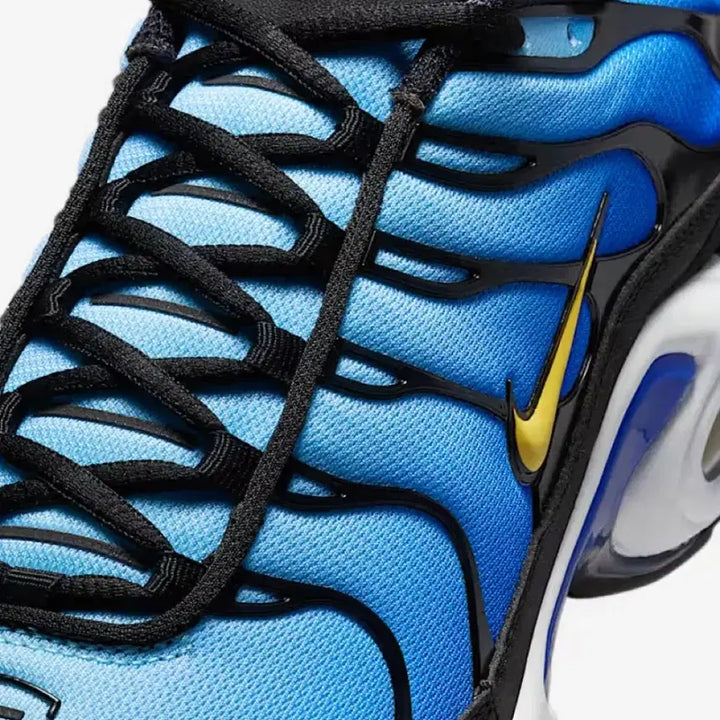 [BUNJANG] Nike Air Max Plus OG Hyper Blue 2025 Sneakers / [270 275] 나이키 에어맥스 플러스 OG 하이퍼블루 2025 운동화