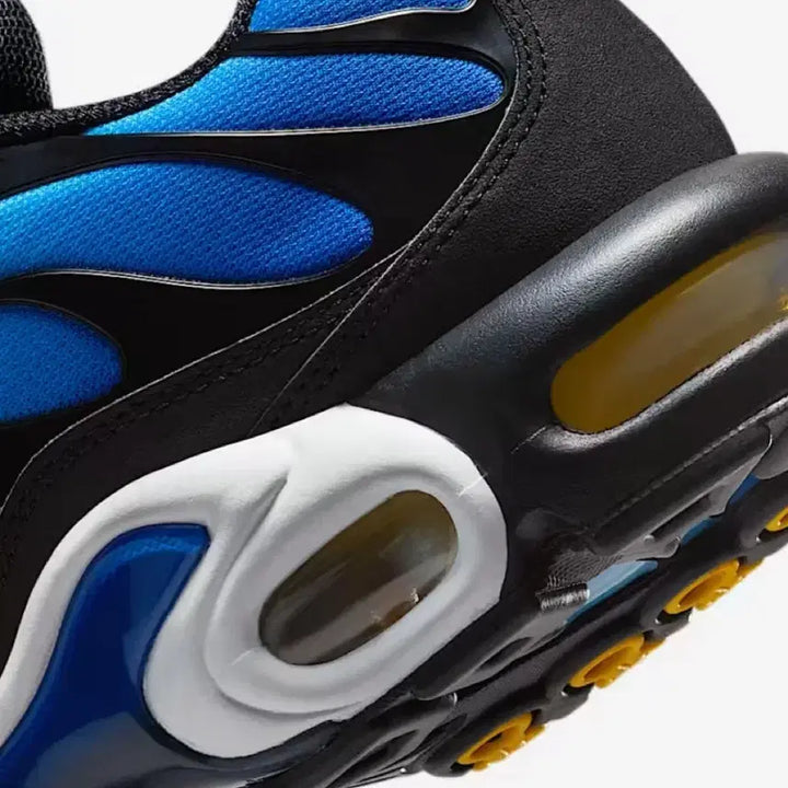 [BUNJANG] Nike Air Max Plus OG Hyper Blue 2025 Sneakers / [270 275] 나이키 에어맥스 플러스 OG 하이퍼블루 2025 운동화