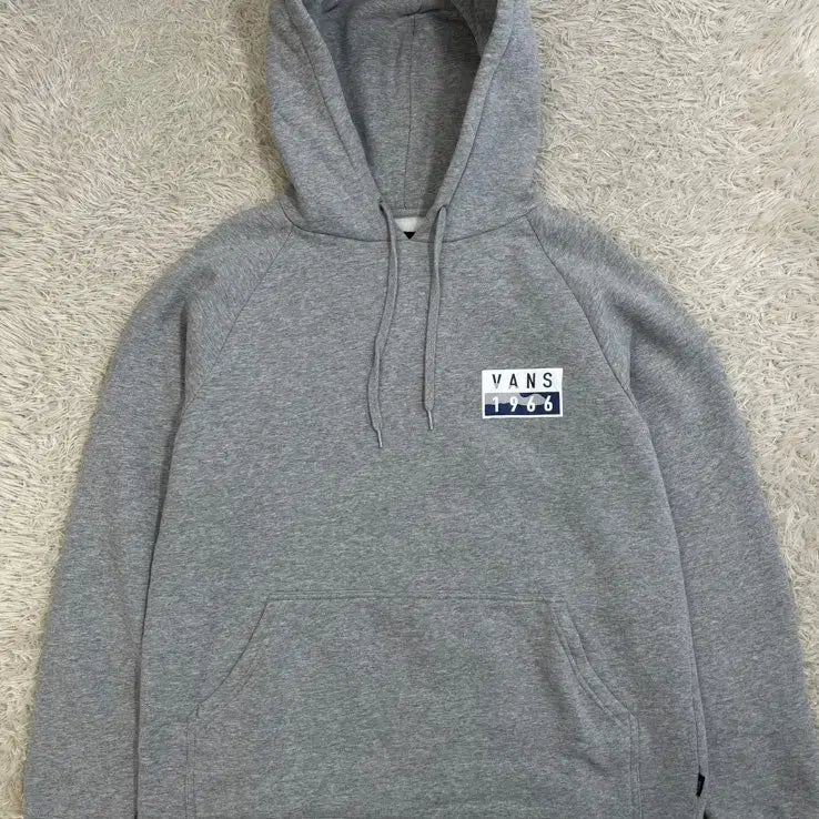 [BUNJANG] Vans Hooded T-shirt / 반스 후드 티셔츠/#3274