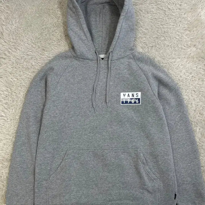 [BUNJANG] Vans Hooded T-shirt / 반스 후드 티셔츠/#3274