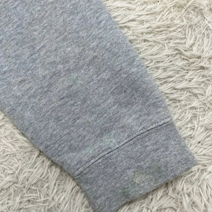 [BUNJANG] Vans Hooded T-shirt / 반스 후드 티셔츠/#3274