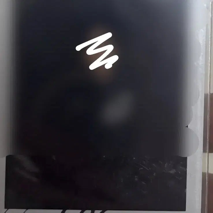 [BUNJANG] Mamamoo Hwasa Signed Polaroid / 마마무 화사 친필 싸인 사인 폴라로이드 당첨 폴라