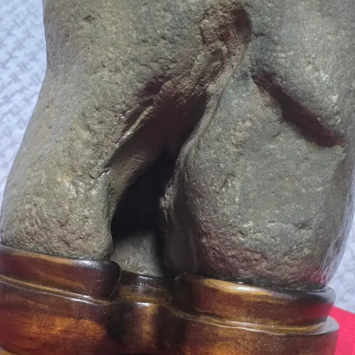 [BUNJANG] Pyeongchang Cave Stone / 평창 / 산경 동굴석