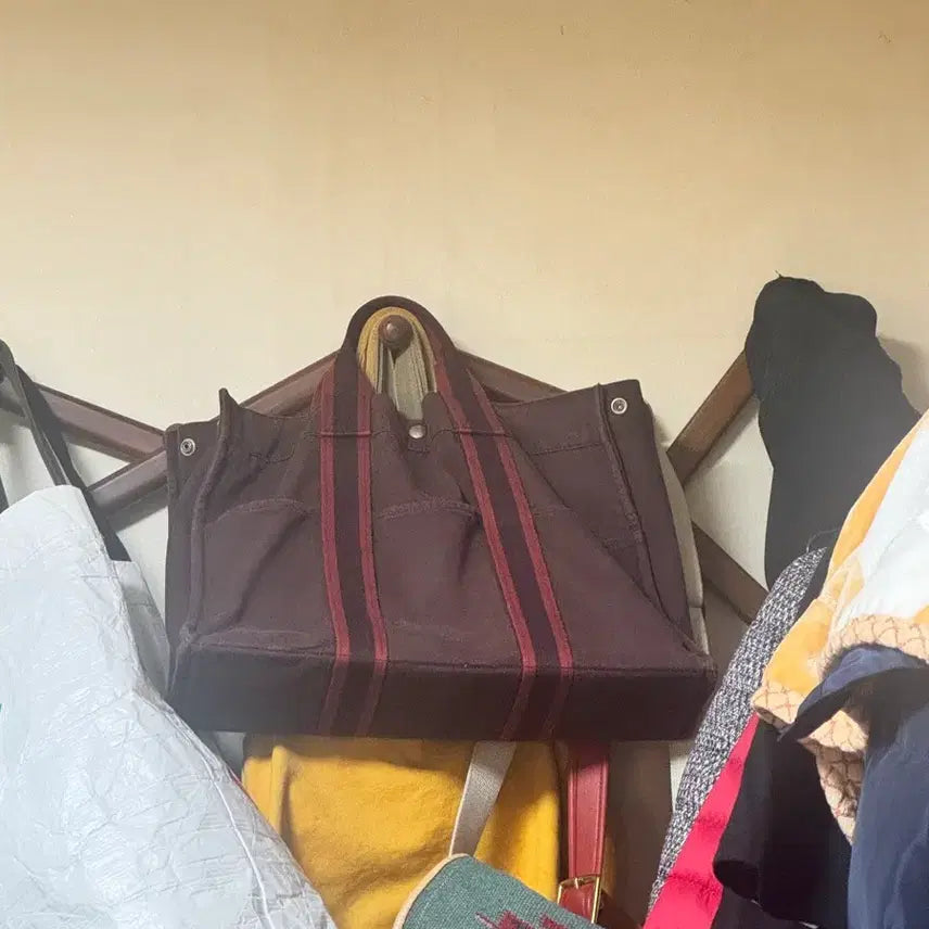 [BUNJANG] Hermes Furuto GM Tote Bag / 정품 에르메스 후루토GM 희귀색상 /에르백/후루토/벌킨/