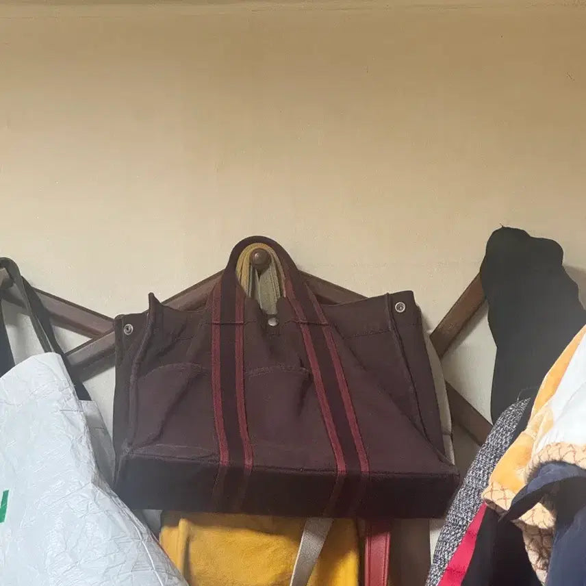 [BUNJANG] Hermes Furuto GM Tote Bag / 정품 에르메스 후루토GM 희귀색상 /에르백/후루토/벌킨/