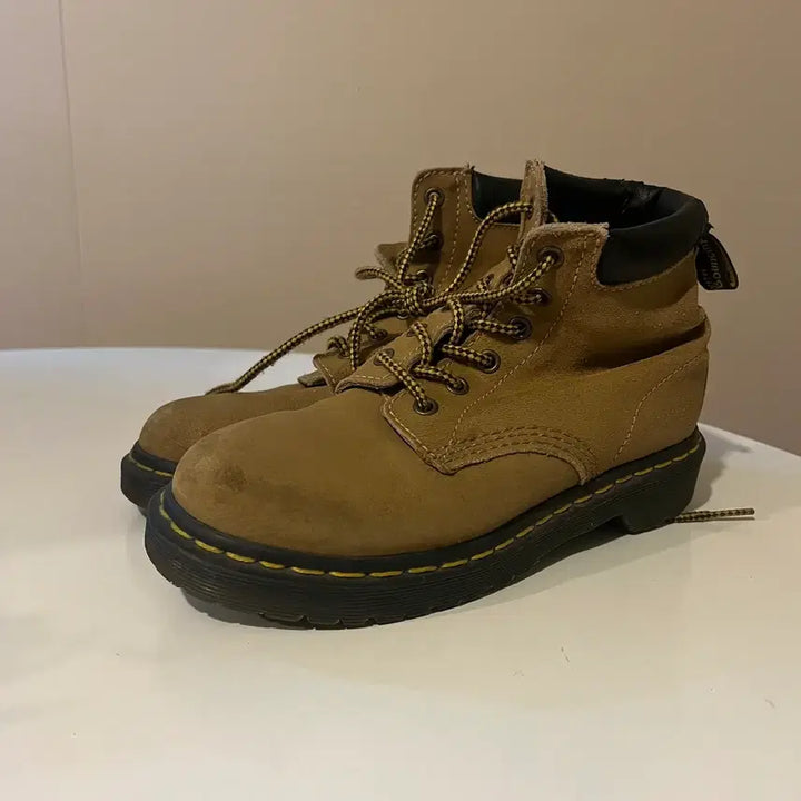 [BUNJANG] Dr. Martens 939 Hiker Boots / 닥터마틴 939 하이커 부츠 (00456)