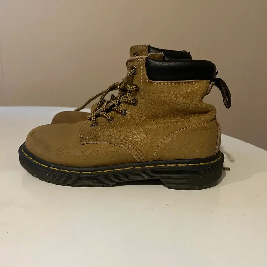 [BUNJANG] Dr. Martens 939 Hiker Boots / 닥터마틴 939 하이커 부츠 (00456)