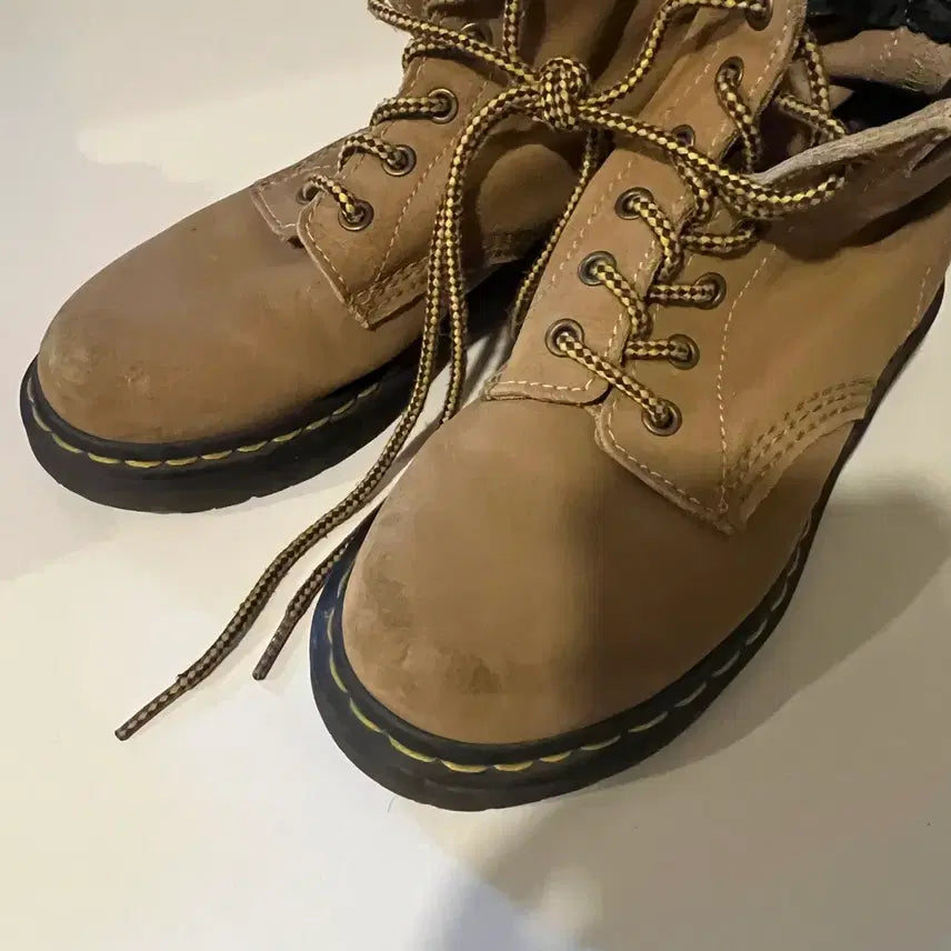 [BUNJANG] Dr. Martens 939 Hiker Boots / 닥터마틴 939 하이커 부츠 (00456)