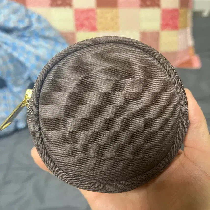 [BUNJANG] Carhartt Coin Purse / 칼하트 동전지갑 새상품