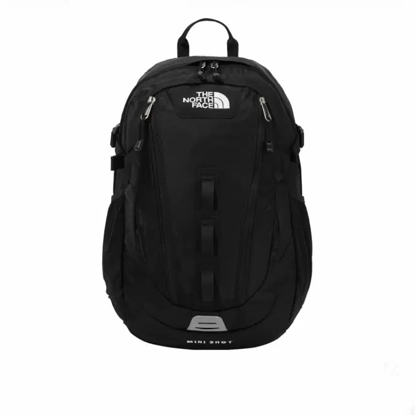 [BUNJANG] The North Face Mini Shot Backpack / 노스페이스 미니샷