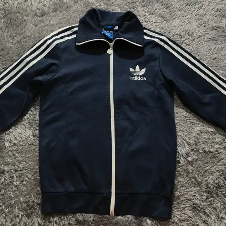 [BUNJANG] Adidas Europa Track Top / [M, 공용]@ 아디다스(ADIDAS) 유로파 트랙탑