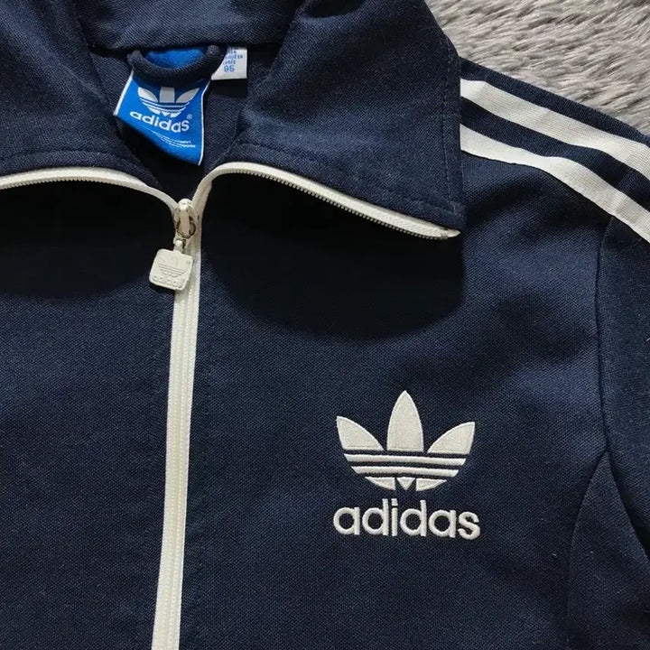 [BUNJANG] Adidas Europa Track Top / [M, 공용]@ 아디다스(ADIDAS) 유로파 트랙탑