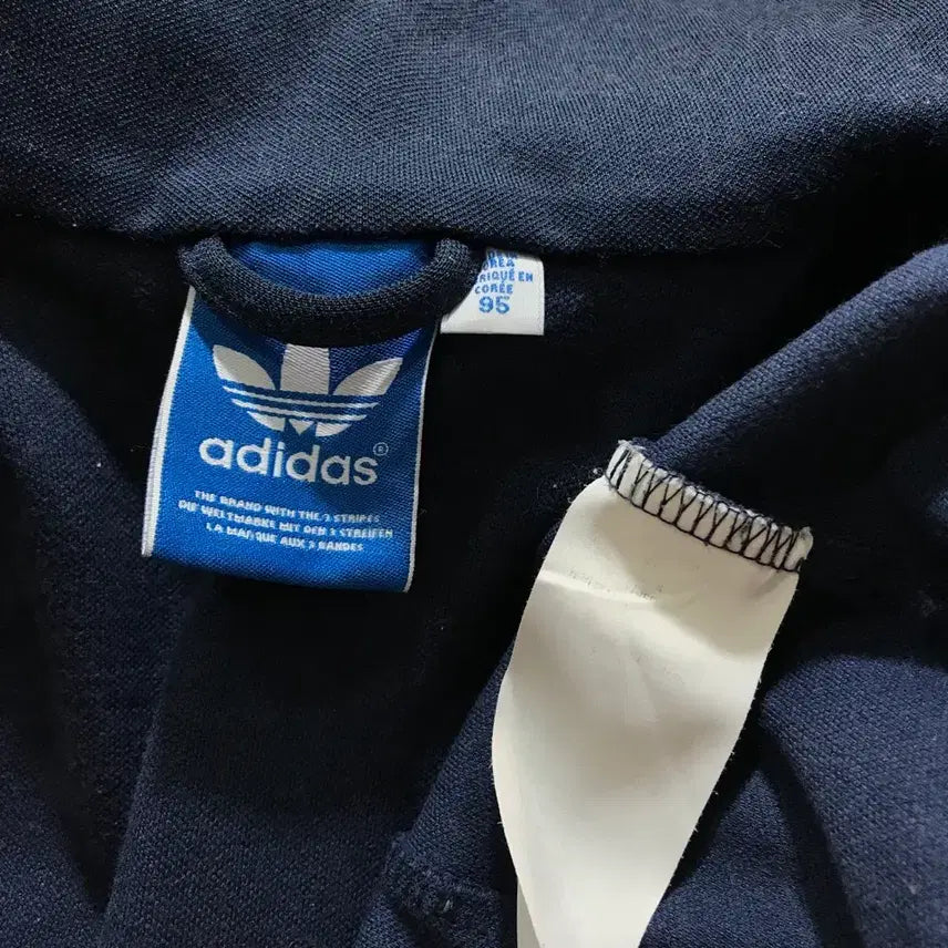 [BUNJANG] Adidas Europa Track Top / [M, 공용]@ 아디다스(ADIDAS) 유로파 트랙탑