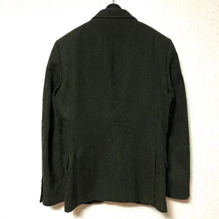 [BUNJANG] Customellow Wool Blazer Jacket / [M,95]커스텀멜로우 울 블레이저 자켓