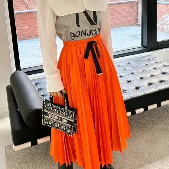 [BUNJANG] Unique Hands Sailor Blouse / 오프 더블 세일러 블라우스