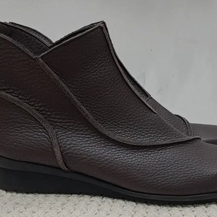 [BUNJANG] GEIGER Ankle Boots 245 / GEIGER  앵클부츠  245