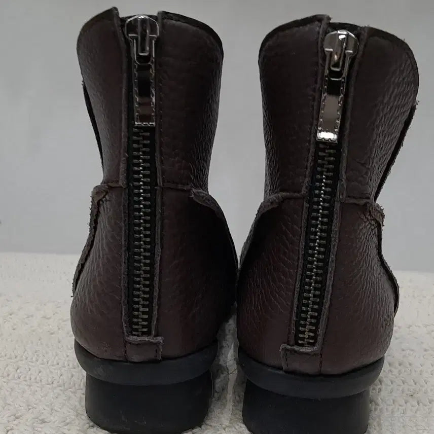 [BUNJANG] GEIGER Ankle Boots 245 / GEIGER  앵클부츠  245